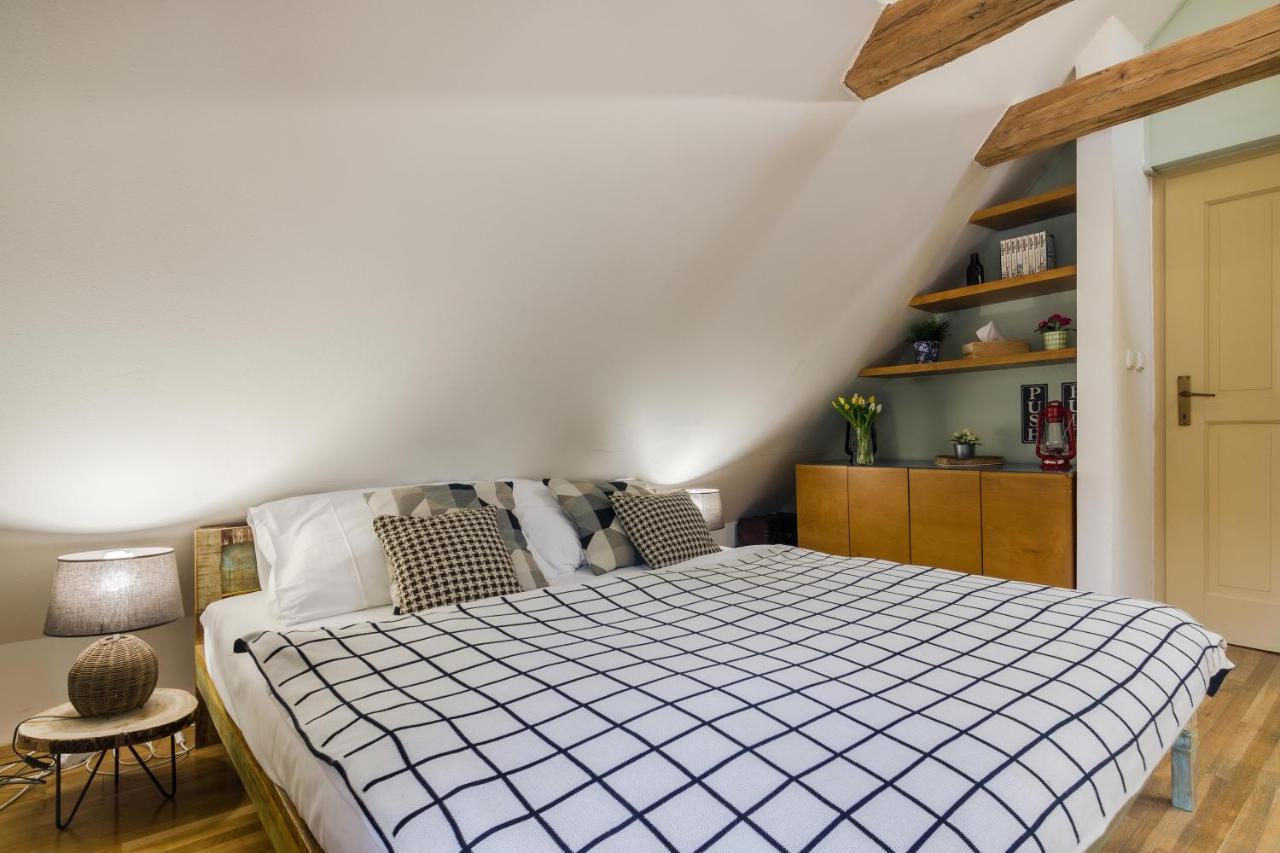 Old Town Square By Michal&friends Apartamento *