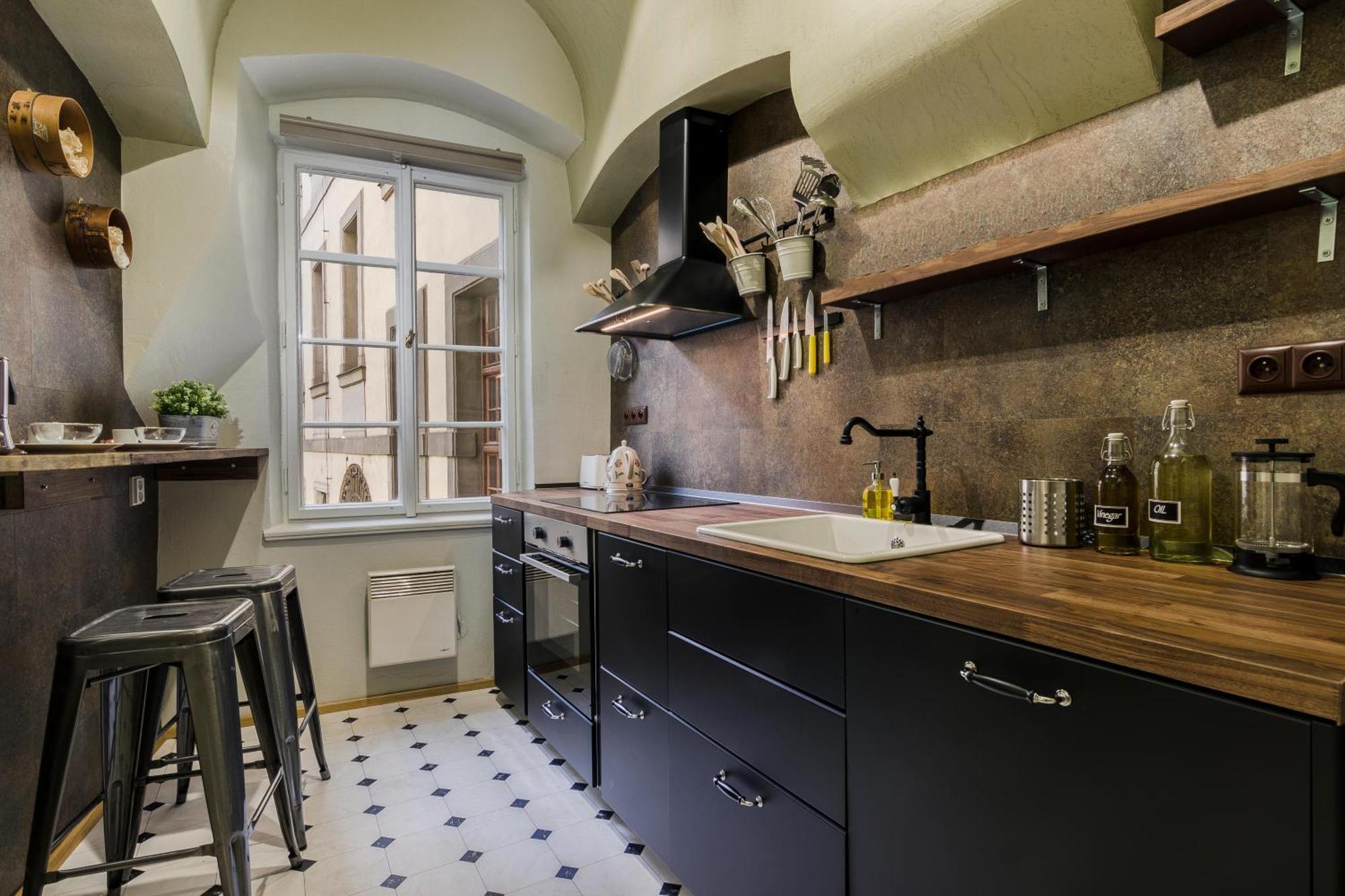 Apartamento Old Town Square By Michal&friends Praga