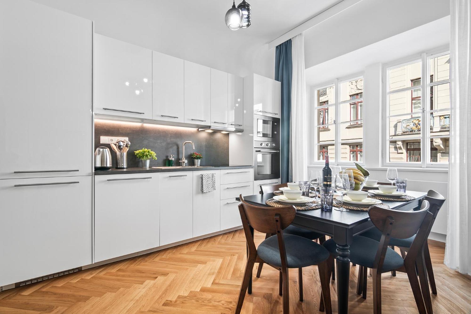 Apartamento Old Town Square By Michal&friends