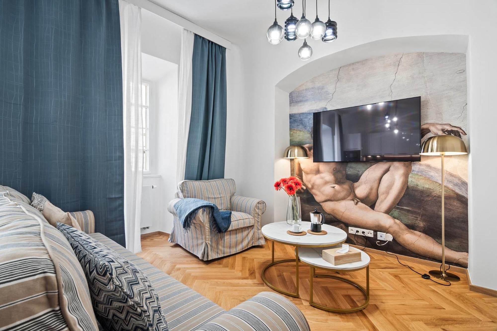 Old Town Square By Michal&friends Apartamento Praga