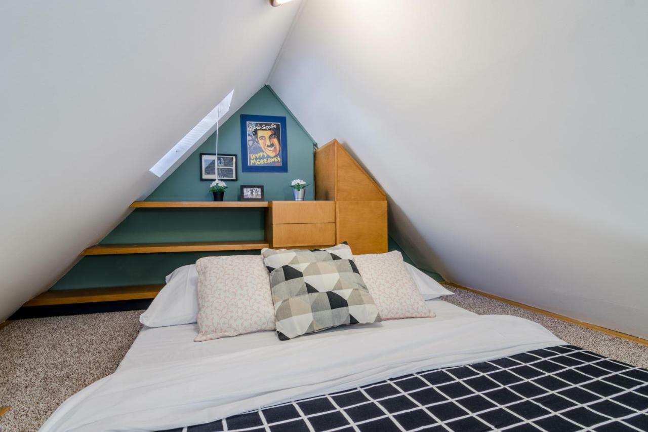 Apartamento Old Town Square By Michal&friends *