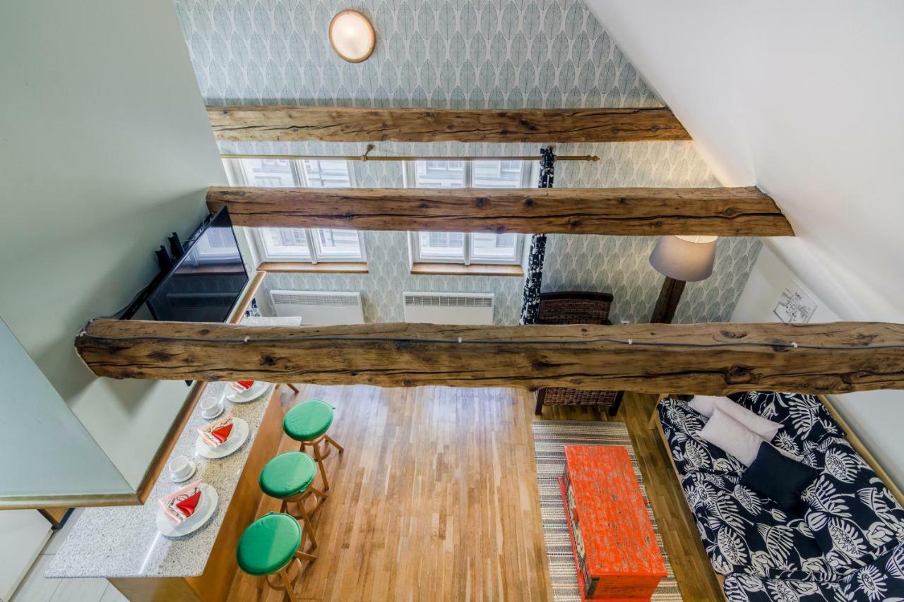 Old Town Square By Michal&friends Apartamento Praga
