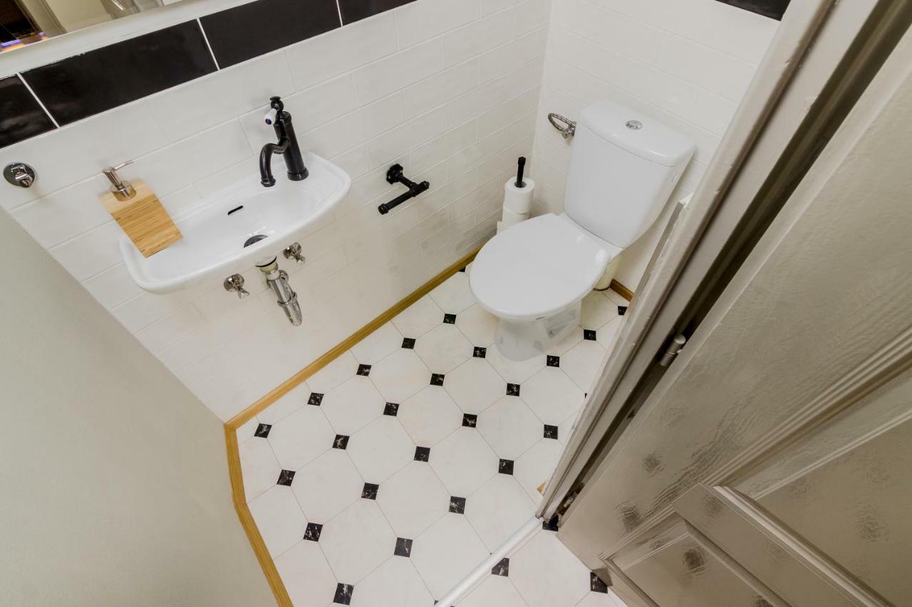 Apartamento Old Town Square By Michal&friends *