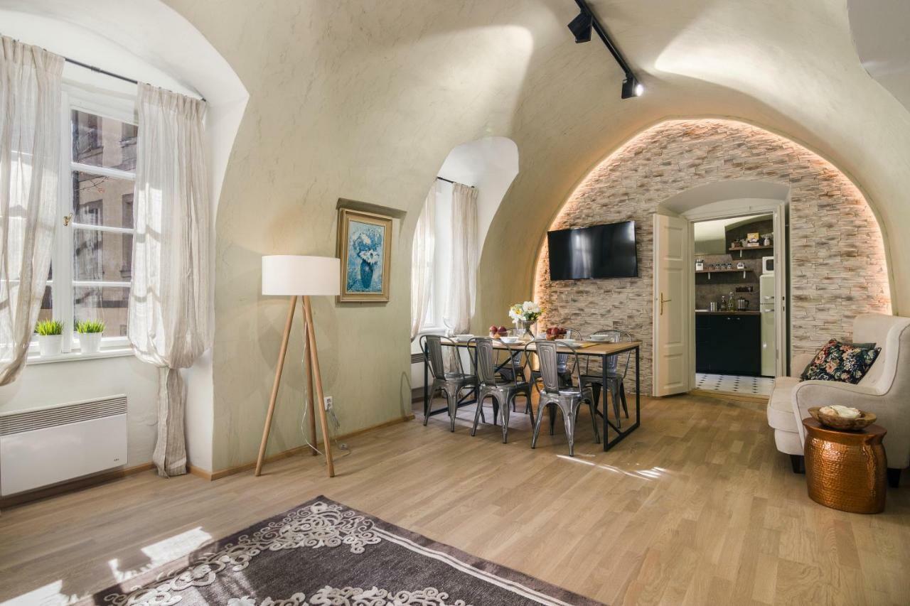Apartamento Old Town Square By Michal&friends *