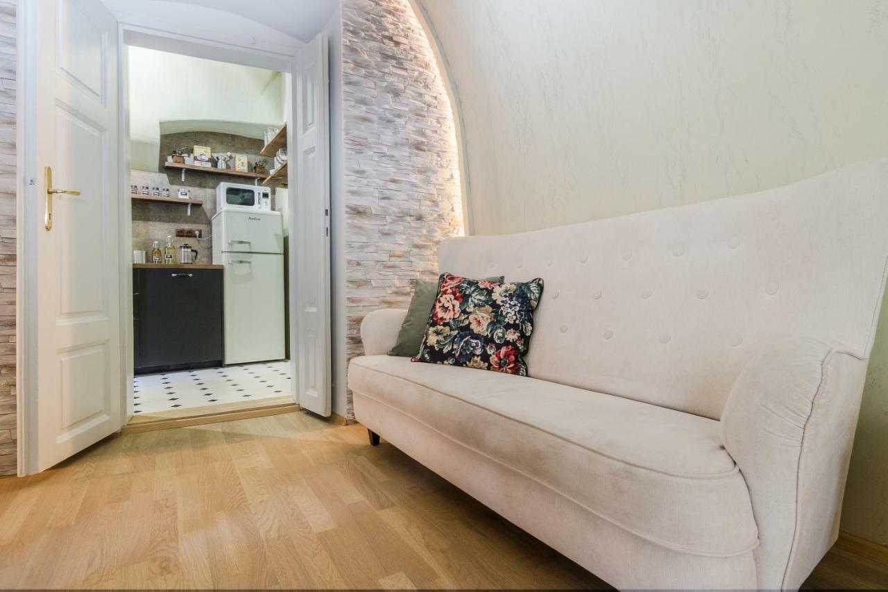 Apartamento Old Town Square By Michal&friends
