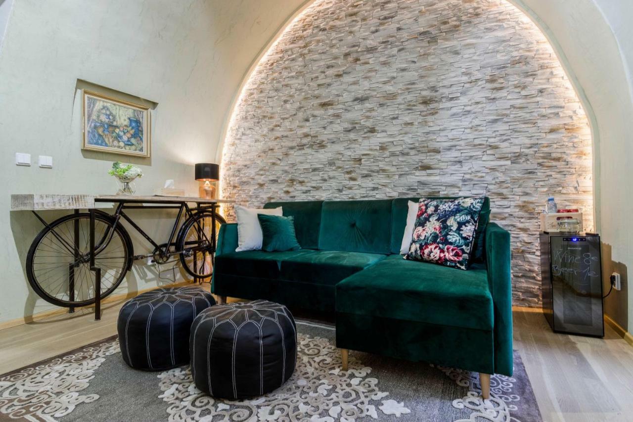 Old Town Square By Michal&friends Apartamento Praga