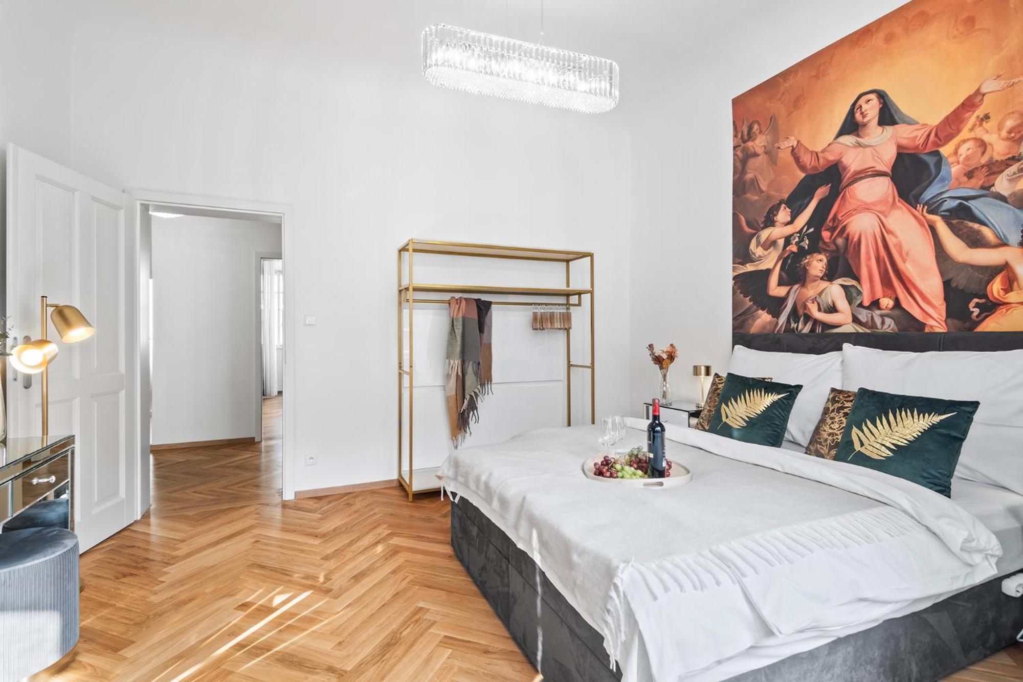 Old Town Square By Michal&friends Apartamento