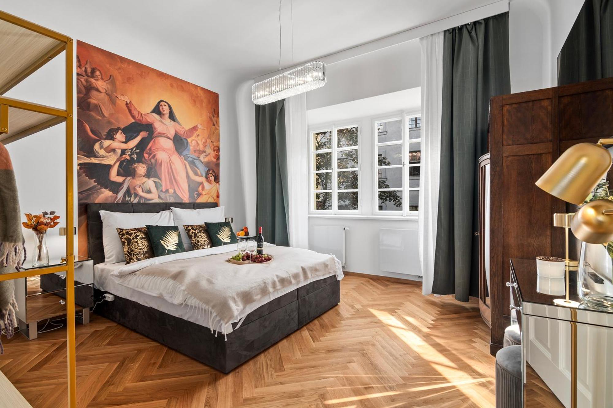 Apartamento Old Town Square By Michal&friends *