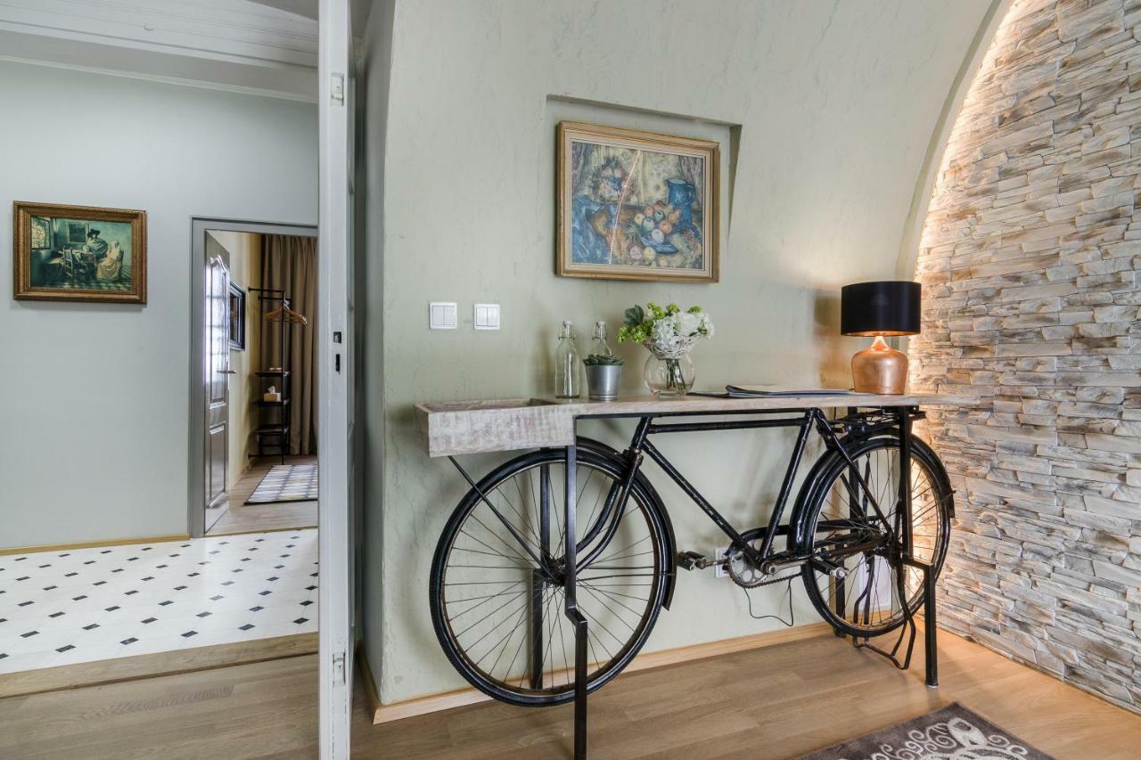 Apartamento Old Town Square By Michal&friends *